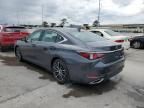 2022 Lexus ES 350 Base