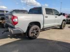 2018 Toyota Tundra Crewmax SR5