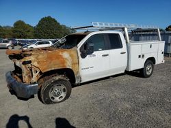 2021 Chevrolet Silverado C2500 Heavy Duty en venta en Mocksville, NC