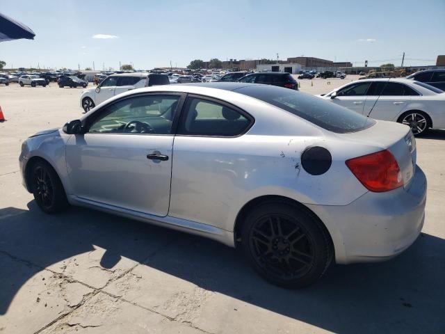 2005 Scion TC