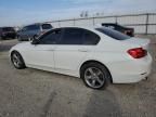 2012 BMW 328 I