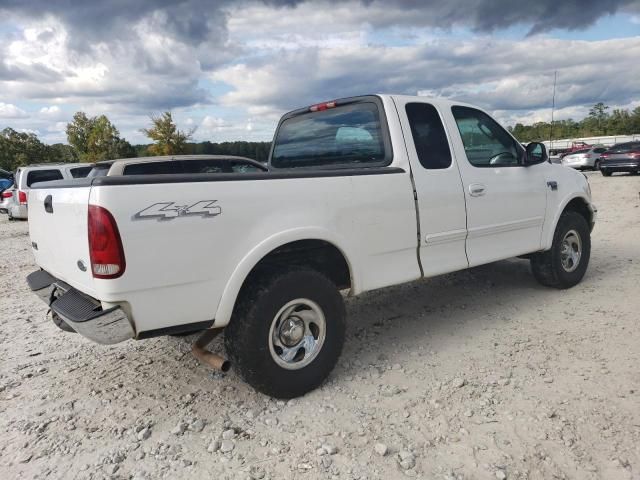 2003 Ford F150