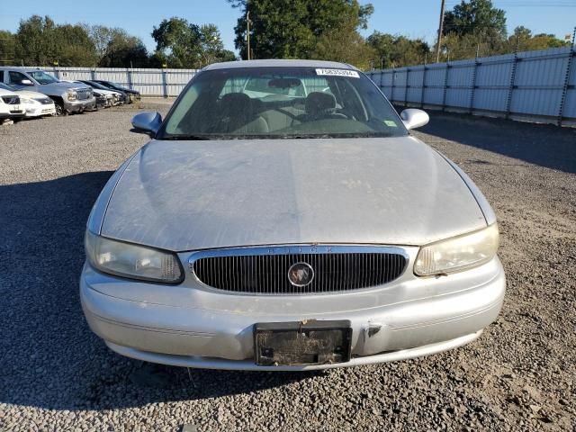 2004 Buick Century Custom