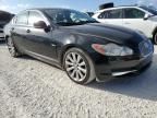 2010 Jaguar XF Premium