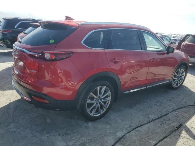 2017 Mazda CX-9 Grand Touring