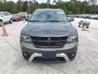 2016 Dodge Journey Crossroad