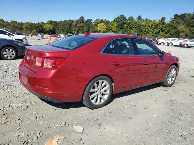 2013 Chevrolet Malibu 2LT