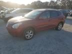 2008 Nissan Rogue S