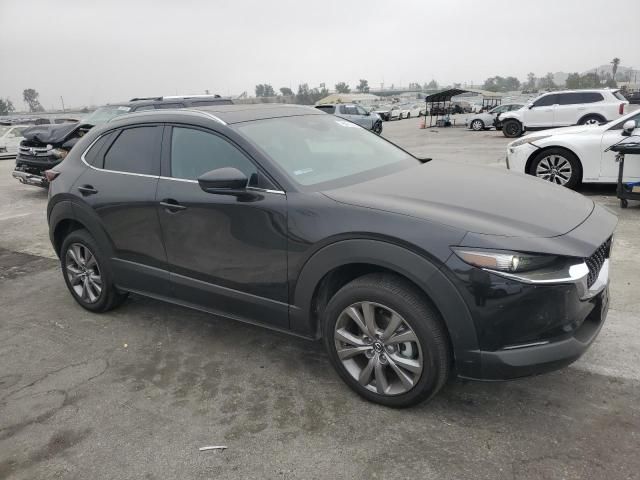 2024 Mazda CX-30 Preferred