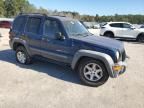 2002 Jeep Liberty Sport