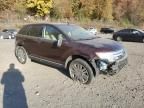 2009 Ford Edge Limited