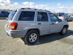 2000 Jeep Grand Cherokee Laredo