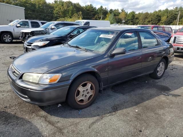 2001 Toyota Camry CE