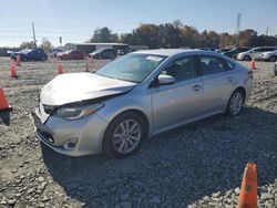 Run And Drives Cars for sale at auction: 2013 Toyota Avalon Base