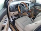 2007 Lexus RX 400H