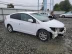 2010 Honda Insight EX