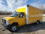 2022 Ford Econoline E350 Super Duty Cutaway Van