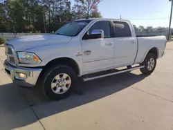 Vehiculos salvage en venta de Copart Spartanburg, SC: 2014 Dodge RAM 3500 Longhorn