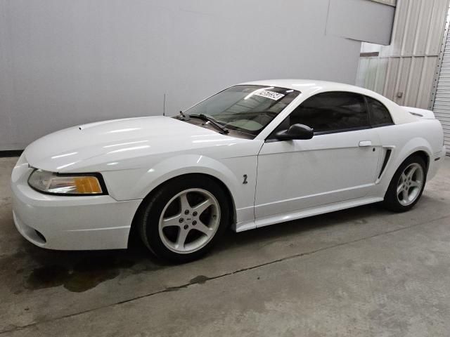 1999 Ford Mustang Cobra SVT