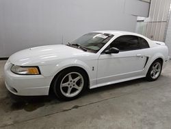 1999 Ford Mustang Cobra SVT en venta en Orlando, FL