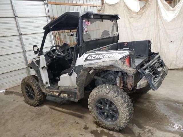 2022 Polaris General XP 1000 Deluxe