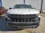 2020 Chevrolet Silverado K1500 Trail Boss Custom