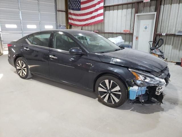 2019 Nissan Altima SL