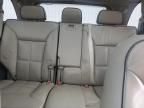 2008 Lincoln MKX