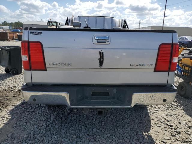 2006 Lincoln Mark LT