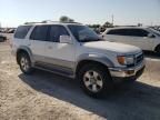 1997 Toyota 4runner Limited