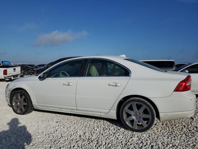 2007 Volvo S80 3.2