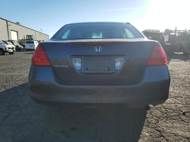 2006 Honda Accord LX