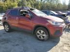 2022 Chevrolet Trax 1LT