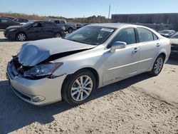 Lexus salvage cars for sale: 2012 Lexus ES 350