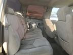 2007 Chevrolet Silverado C1500 Classic Crew Cab