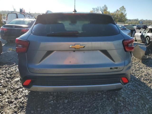 2024 Chevrolet Trax 1LT