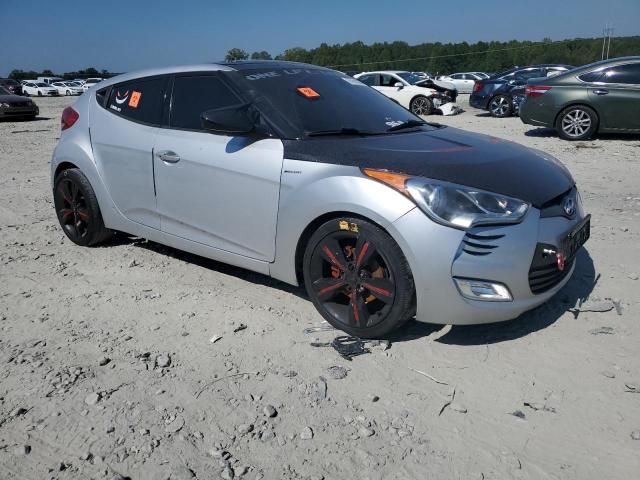 2012 Hyundai Veloster