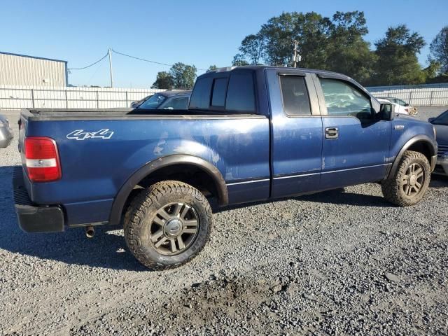 2007 Ford F150