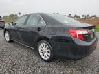 2012 Toyota Camry Hybrid