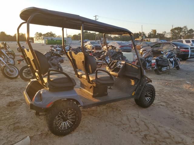 2023 Ezgo Golf Cart