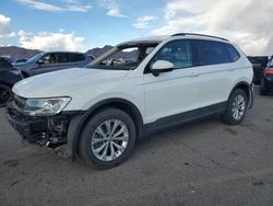 2018 Volkswagen Tiguan S en venta en North Las Vegas, NV