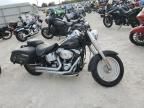 2000 Harley-Davidson Flstf