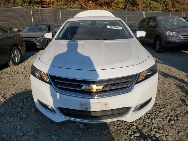 2016 Chevrolet Impala LT