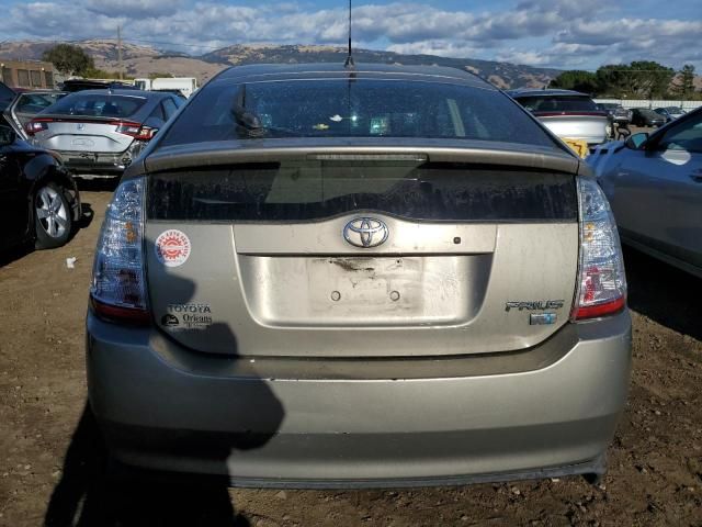 2005 Toyota Prius