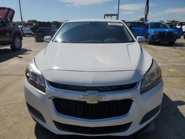 2016 Chevrolet Malibu Limited LT