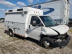 2010 Chevrolet Express G3500