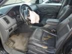 2005 Honda Pilot EXL