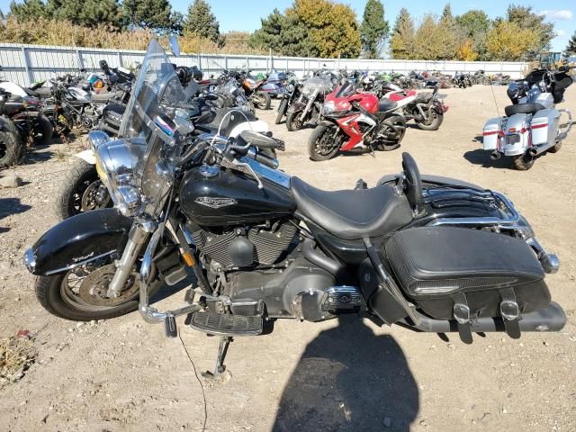 2005 Harley-Davidson Flhrci