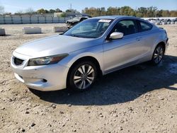 Salvage cars for sale at Louisville, KY auction: 2008 Honda Accord EX