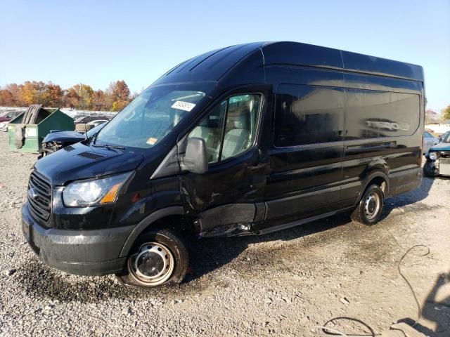 2019 Ford Transit T-350